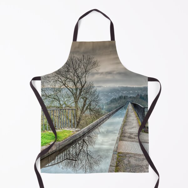 Item preview, Pontcysyllte Aqueduct Llangollen Wales designed and sold by AJEvans.