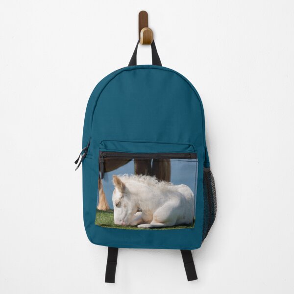 Item preview, White Foal designed and sold by heidipics.