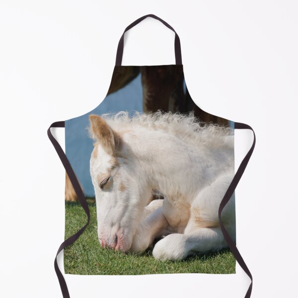 Item preview, White Foal designed and sold by heidipics.