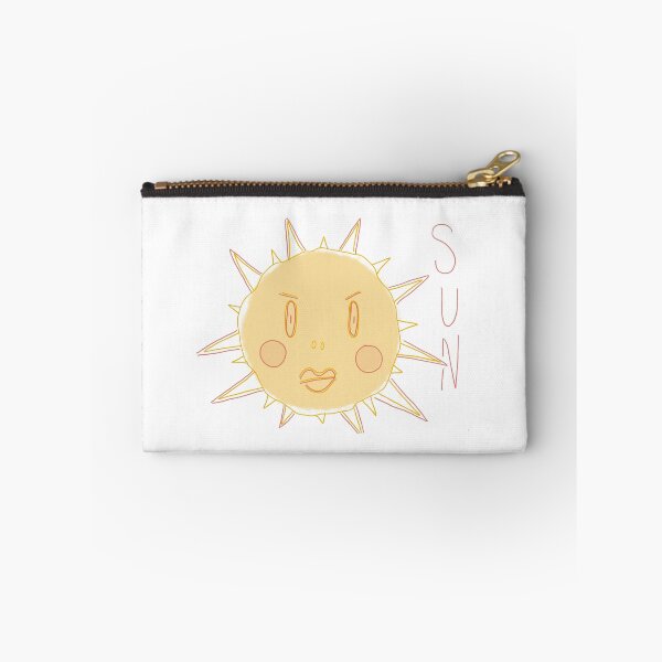Item preview, The Sun designed and sold by CandyMook.