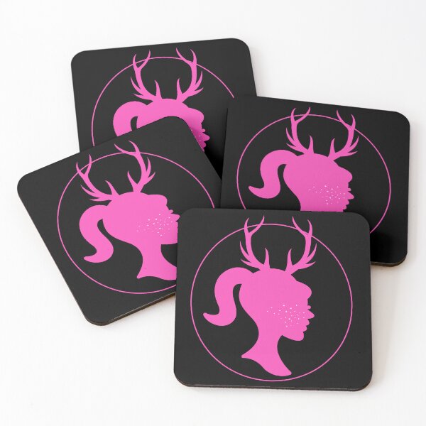 Item preview, Not Your Average Fawn Baddie designed and sold by CalmYourTees.