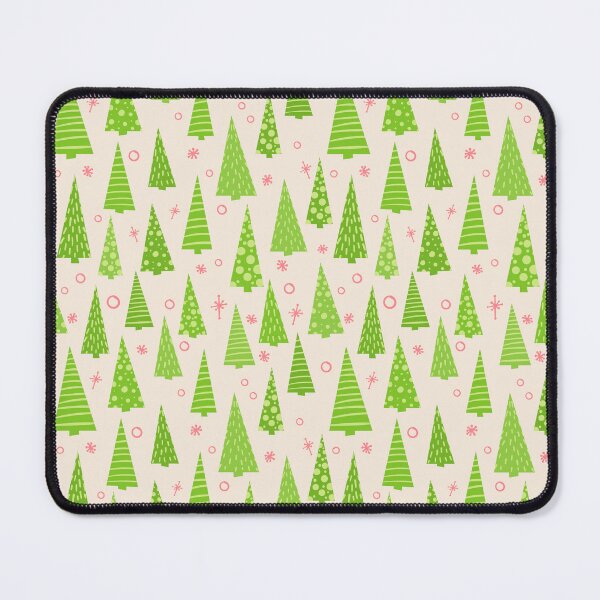 Item preview, Christmas tree pattern designed and sold by SatuStudio.