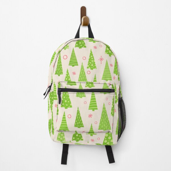 Item preview, Christmas tree pattern designed and sold by SatuStudio.