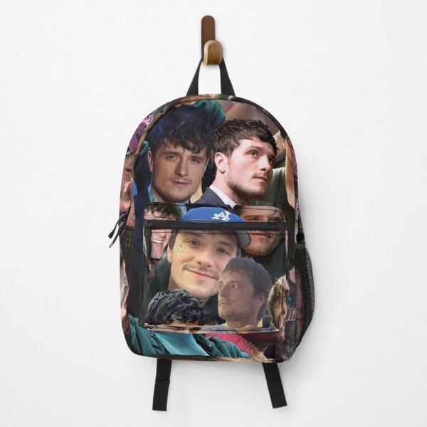 Item preview, JoshHutcherson Photo collage designed and sold by Jess Designs.
