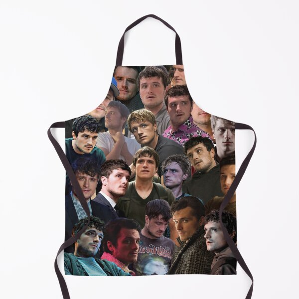 Item preview, JoshHutcherson Photo collage designed and sold by Jess Designs.