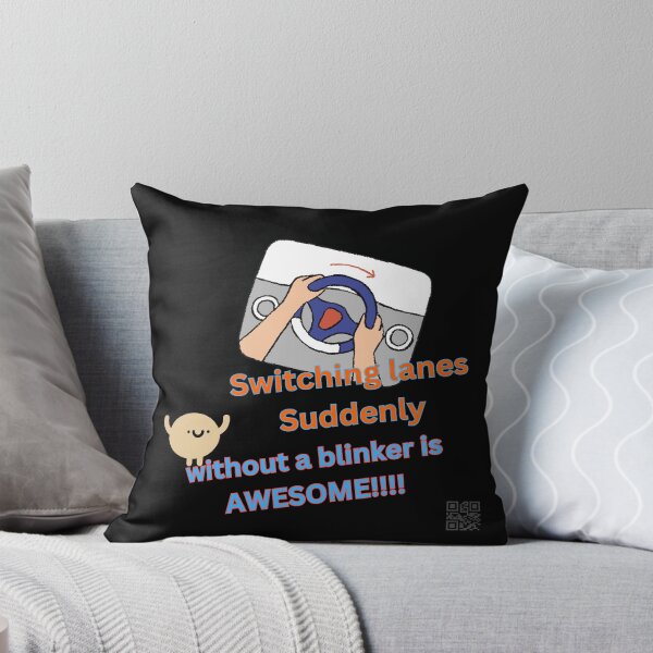 Item preview, Witching lanes is fun designed and sold by JestersPlace.