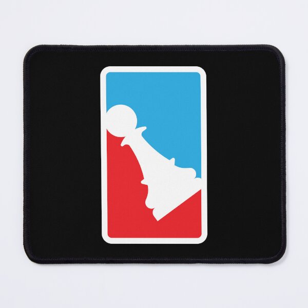 Item preview, Major league chess designed and sold by cubiclecoma.