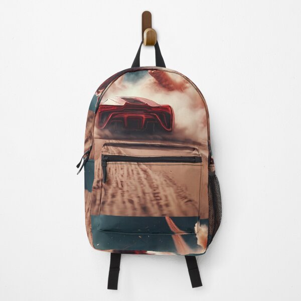 Item preview, The Sky on the Road: Digital Art that Merges Cars, Clouds and Ephemeral Emotions. designed and sold by Artedig.