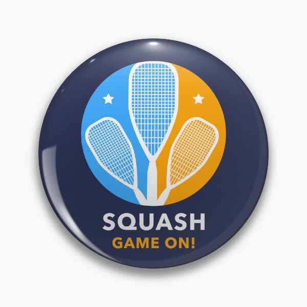 Item preview, Squash, Game On! designed and sold by GavinsDesigns.