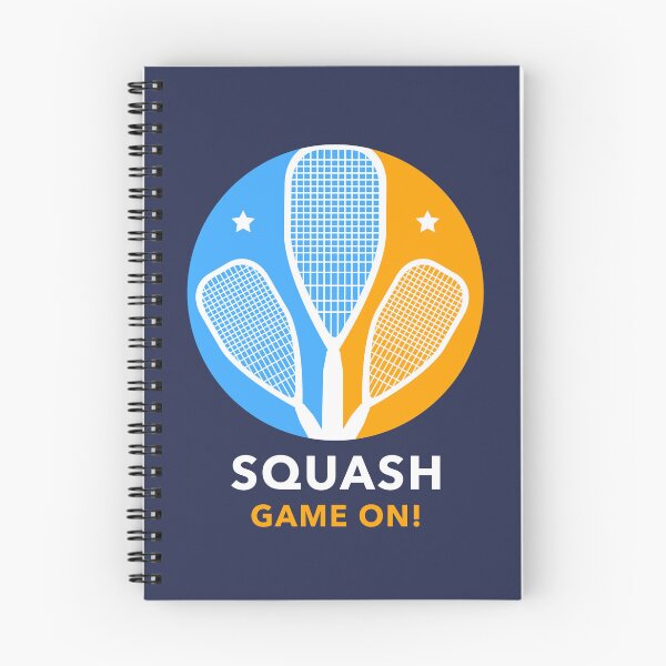 Item preview, Squash, Game On! designed and sold by GavinsDesigns.