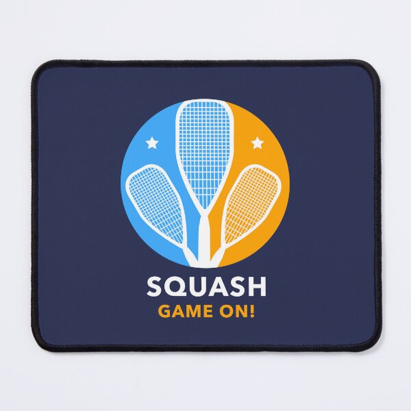 Item preview, Squash, Game On! designed and sold by GavinsDesigns.