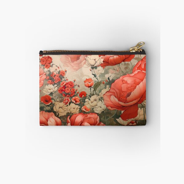 Item preview, Overgrown Flower garden designed and sold by Ultra-Vision.