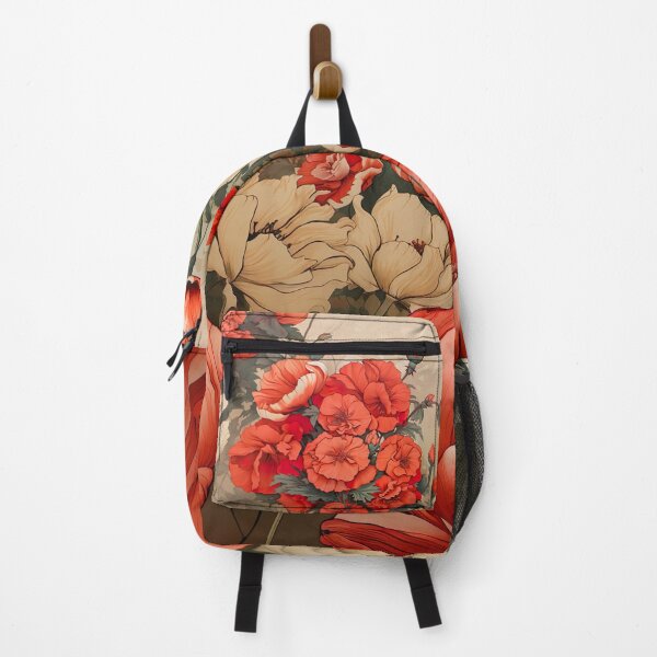 Item preview, Overgrown Flower garden designed and sold by Ultra-Vision.
