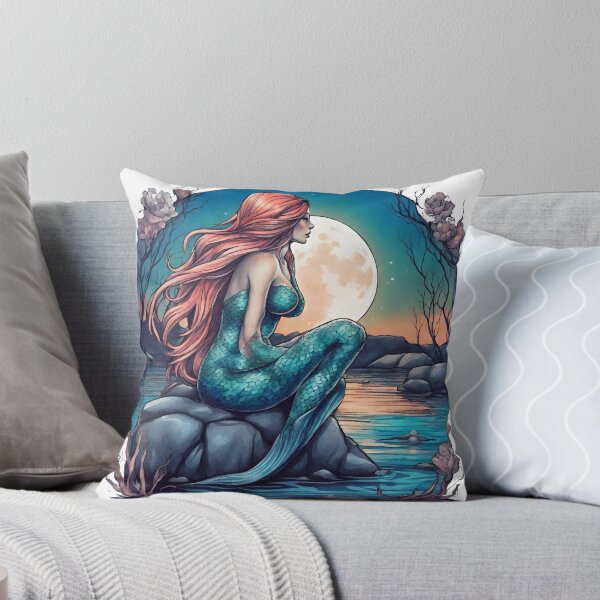 Item preview,  Siren designed and sold by StyleSketch.