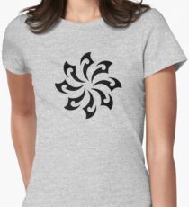Problem Child Women's Fitted T-Shirt