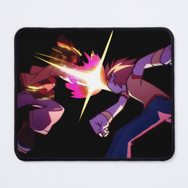Item preview, Scott Pilgrim Matthew Patel Fight designed and sold by Skeevy.