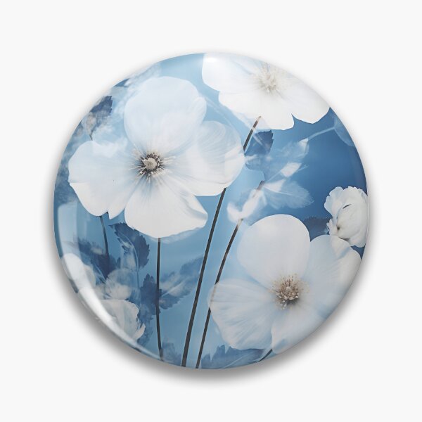 Item preview, Pretty flowers designed and sold by Brendon987.