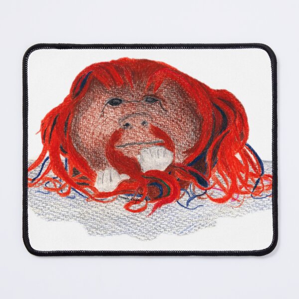 Item preview, The Blob designed and sold by sandrahlee.