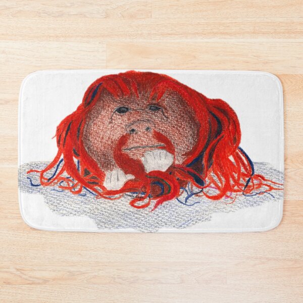 Item preview, The Blob designed and sold by sandrahlee.