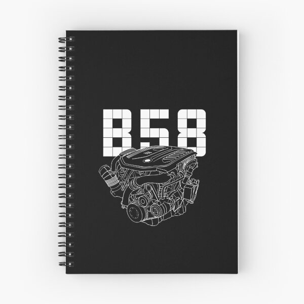 Item preview, B58 Engine designed and sold by danielernestt.