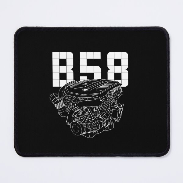 Item preview, B58 Engine designed and sold by danielernestt.