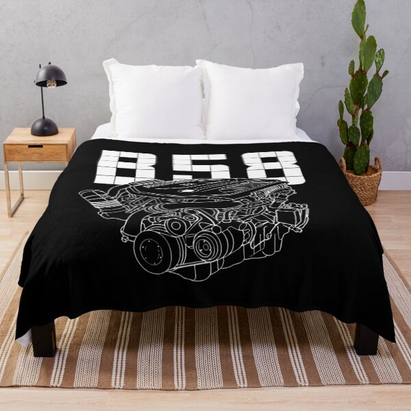 Item preview, B58 Engine designed and sold by danielernestt.