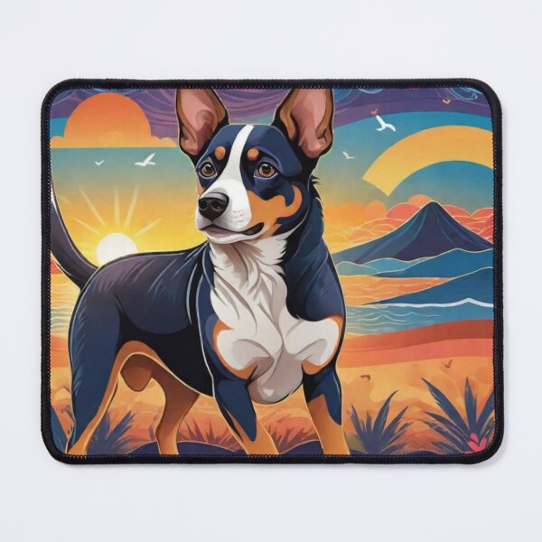 Item preview, Dog is cool designed and sold by Sebaseseu.