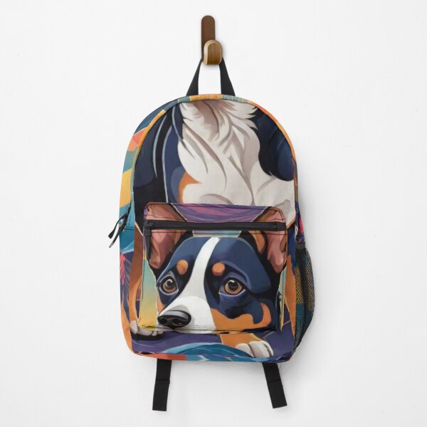 Item preview, Dog is cool designed and sold by Sebaseseu.
