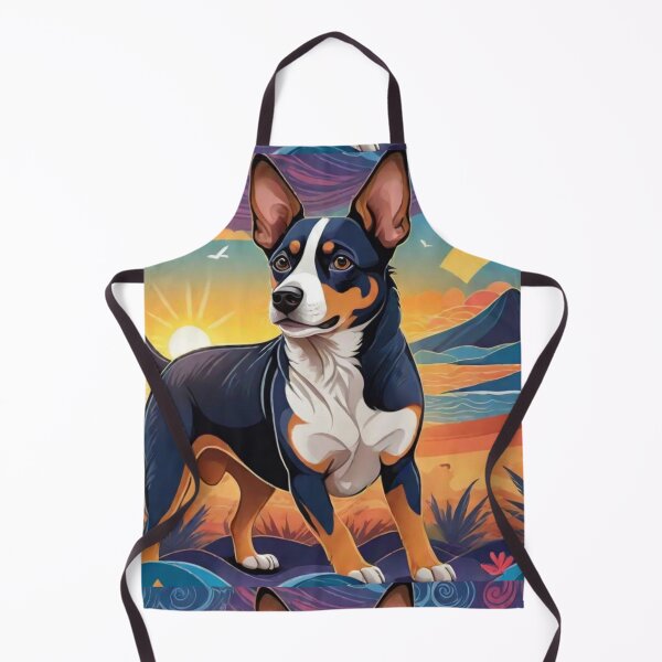 Item preview, Dog is cool designed and sold by Sebaseseu.