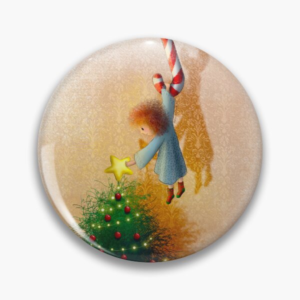 Item preview, Hang tight this holiday season designed and sold by elliecolorss.