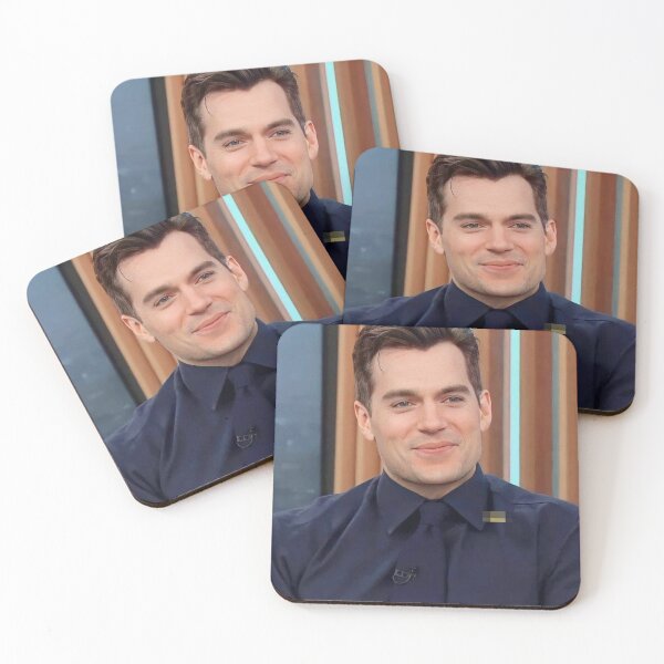 Item preview,  Henry cavill handsome designed and sold by warshipologiste.