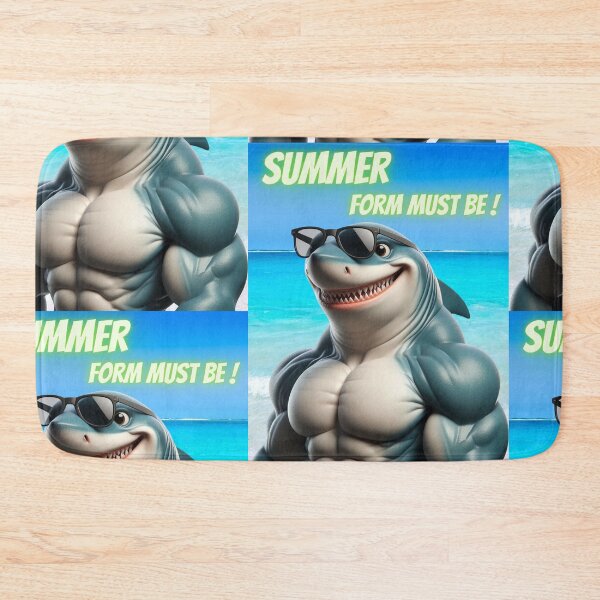 Item preview, Summer Form Must Be! designed and sold by Arturos31.