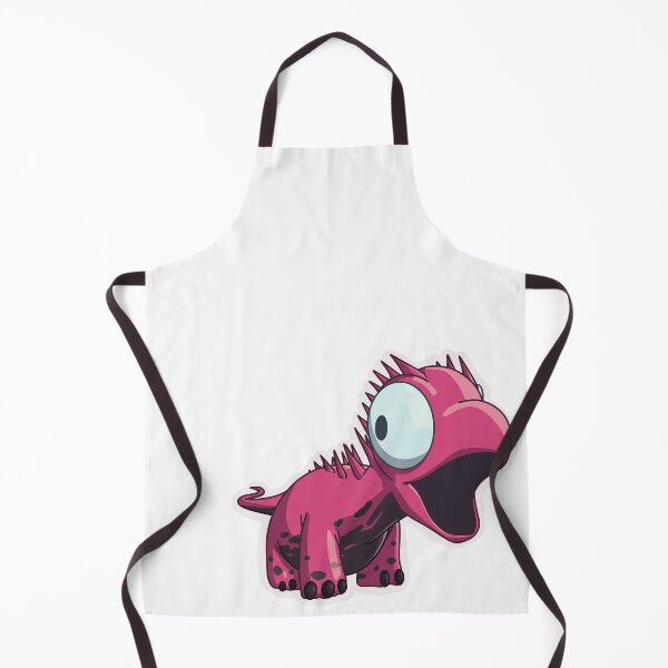 Item preview, Amargosaurus designed and sold by Bruce Westgate.