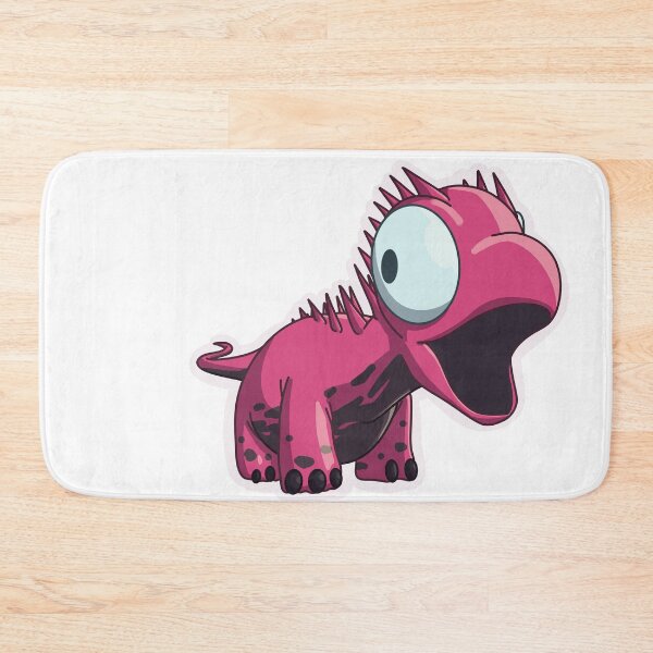 Item preview, Amargosaurus designed and sold by Bruce Westgate.