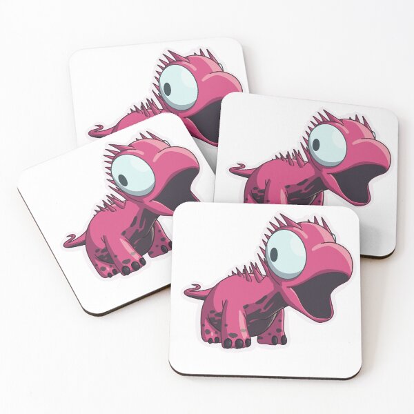Item preview, Amargosaurus designed and sold by Bruce Westgate.