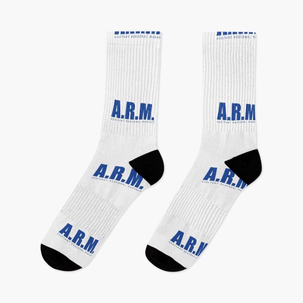 Item preview, A.R.M. – Assistant Regional Manager designed and sold by rupruprupley.