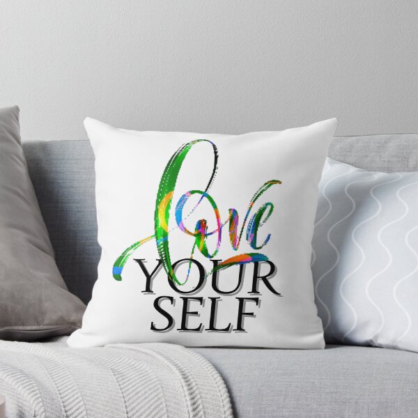 Item preview, Love Your Self designed and sold by New-Art23.