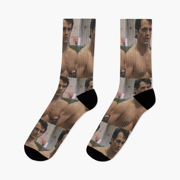 Item preview,   Henry cavill hot designed and sold by warshipologiste.