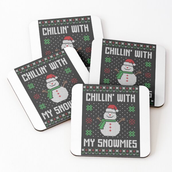 Item preview, Funny Christmas design designed and sold by wonderscrafts.