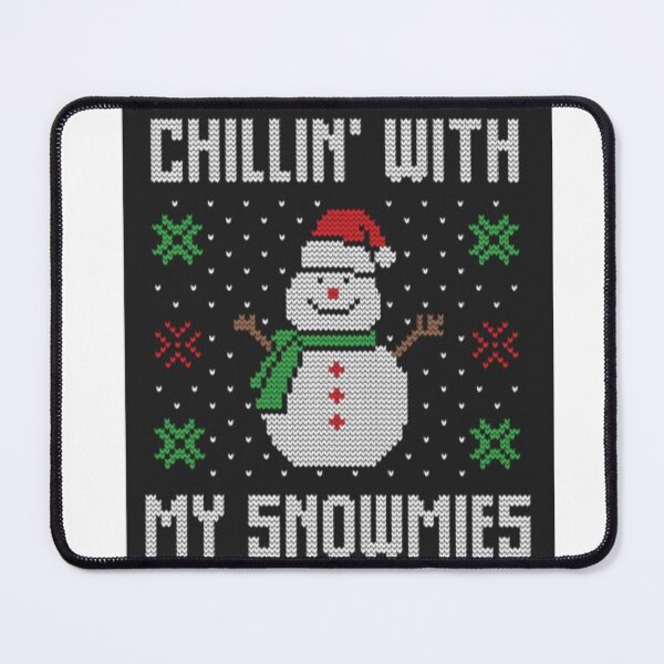 Item preview, Funny Christmas design designed and sold by wonderscrafts.