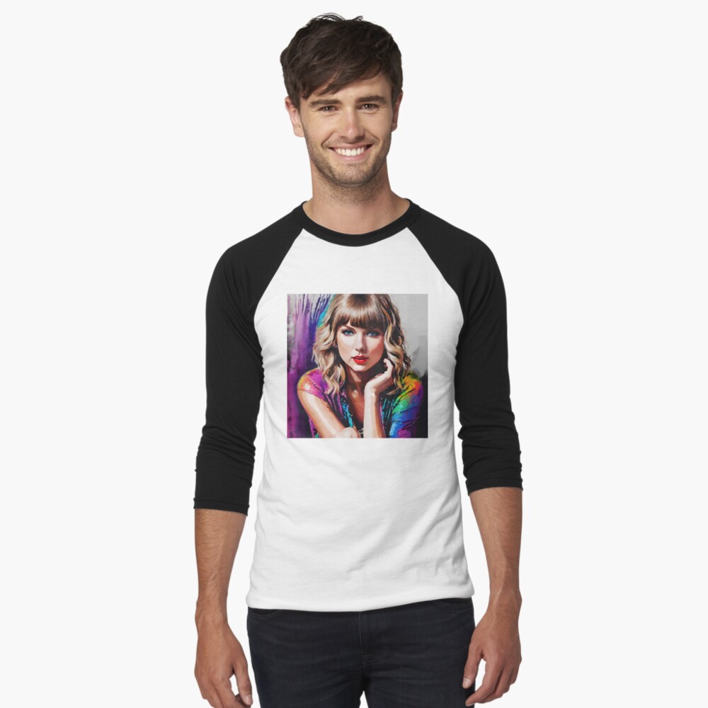 Taylor Swift Portrait v1 Jigsaw Puzzle for Sale by Dan Farsaci