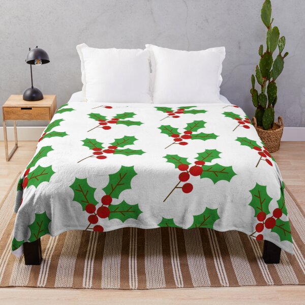 Item preview, Holly Jolly designed and sold by AcridMagpie.