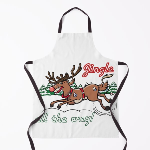 Item preview, Jingle All the Way Sleigh Bells Christmas Time designed and sold by BNCH44.