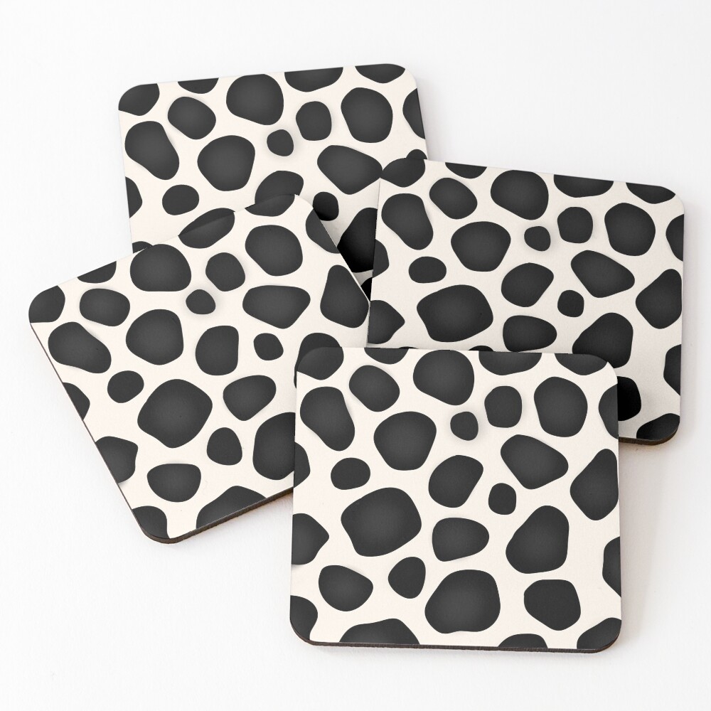Item preview, Coasters (Set of 4) designed and sold by SatuStudio.