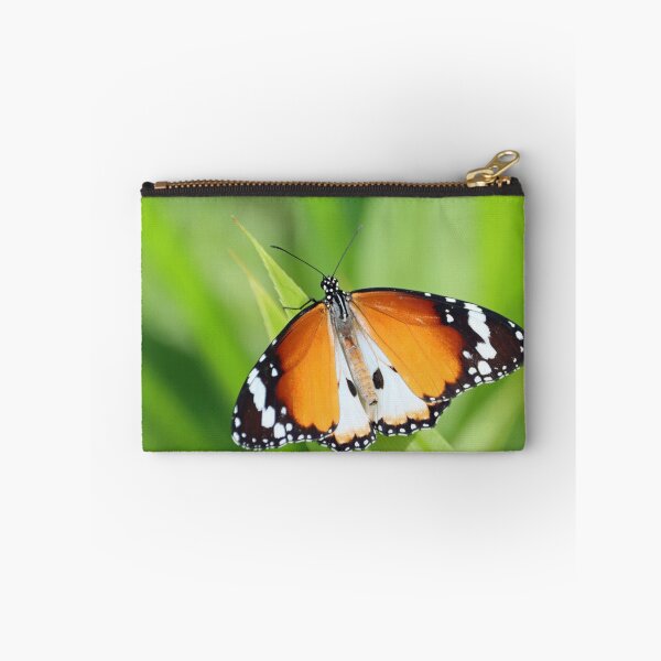 Item preview, Plain tiger butterfly, Danaus chrysippus chrysippus designed and sold by Zosimus.