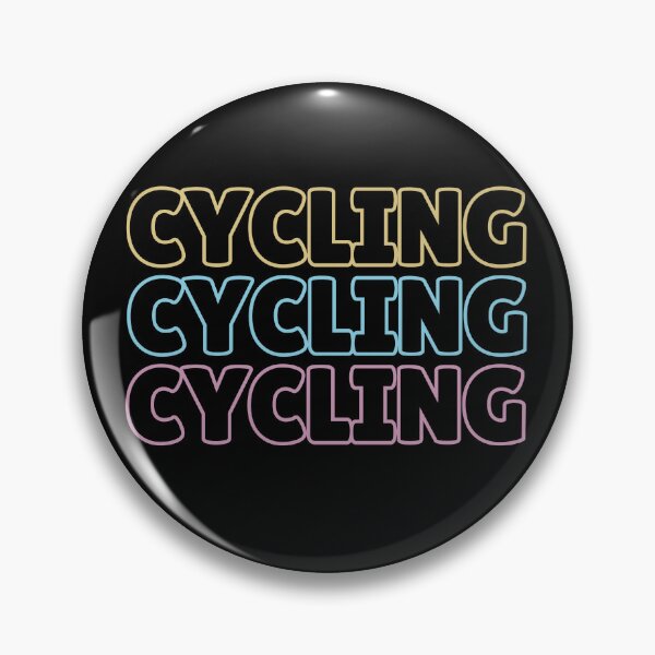 Item preview, Cycling graphic designed and sold by wittyprinttop.