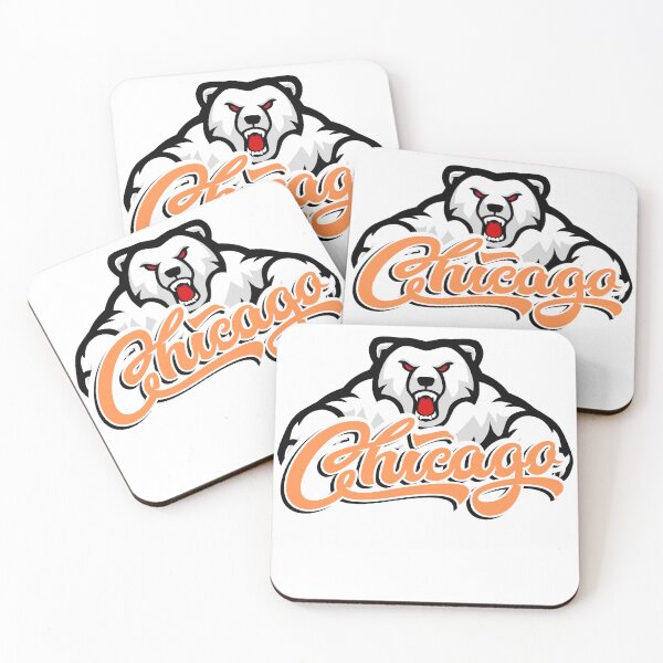 Item preview, chicago Football 2023 designed and sold by Miumed.
