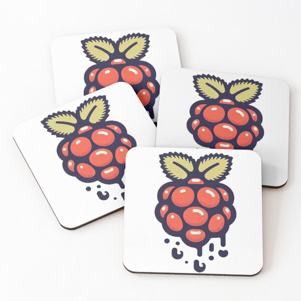 Item preview, Raspberry pi - Over ripen Berry, designed and sold by Geekbits-Store.