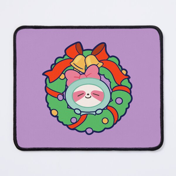 Item preview, ITZY (WDZY) Lia’s Character Lya Christmas Wreath designed and sold by LilMissRandom17.