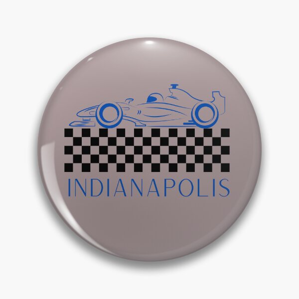 Item preview, Indianapolis designed and sold by BlesstB.